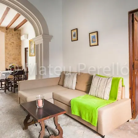 Sa Lluna Blava Santa Margalida