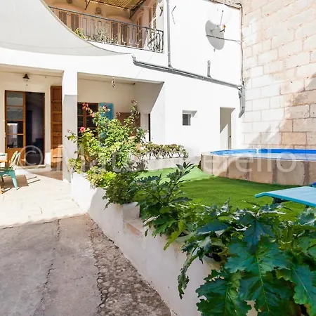 Sa Lluna Blava * Santa Margalida