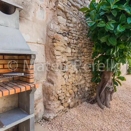 Holiday home Sa Lluna Blava *