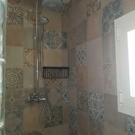 Sa Lluna Blava Prázdninový dům *