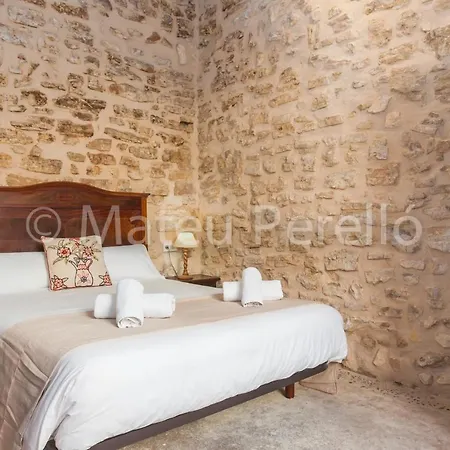 Prázdninový dům Sa Lluna Blava Santa Margalida